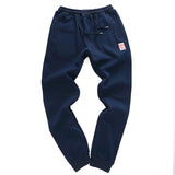 New Men Casual Clothing Plus Size 4XL Winter Fashion Loose Pants Cotton Thick Warm Loose Trousers Man Autumn Elastic Sweatpants