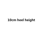Craylorvans Top Quality Sakura Snake Printing Women High Heels 2018 NEW Fashion Party Wedding Blue Sexy Women Shoes Size 43