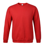 HAMPSON LANQE 2018 new spring winter fashion casual Men's Sweatshirts hip hop style brand clothing tracksuit