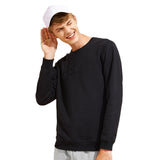 Pioneer Camp new autumn Winter fashion men hoodies casual cotton thicken fleece male pullover tracksuit mens crewneck sweatshirt