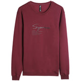 Pioneer Camp new autumn Winter fashion men hoodies casual cotton thicken fleece male pullover tracksuit mens crewneck sweatshirt